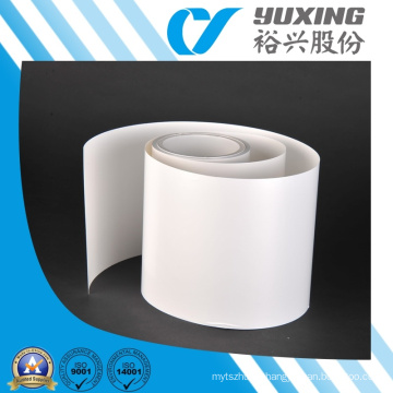 50-500um Opaque White Pet Film for Solar Cell Backsheets (CY11G48)